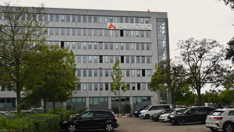 aumovio a anuntat reduceri de personal la nivel national restructurarea vizeaza 641 de posturi pana la finalul lui 2026 69315ad744b32