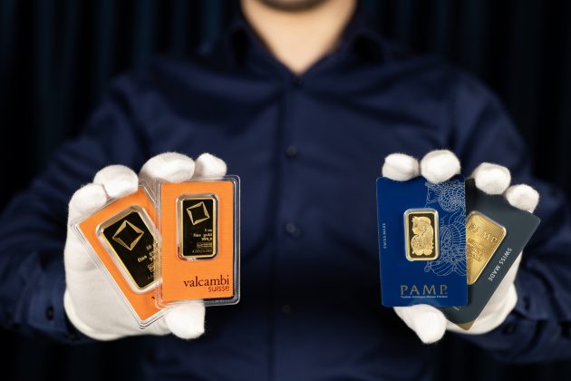 aurul se scumpeste de la o luna la alta cele trei metode oficiale prin care poti cumpara sau vinde ghid complet