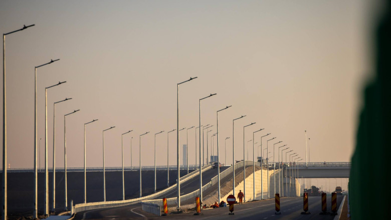 autostrada moldovei sectorul focsani adjud din a7 va fi deschis marti de la ora 1100 6949495c383b7