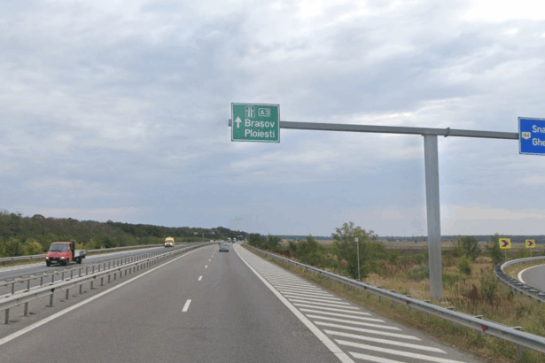 autostrada ploiesti brasov locul 1 in topul nerealizarilor din 2025 construim romania cere rezilierea contractului cu consitrans 695511869d2f8