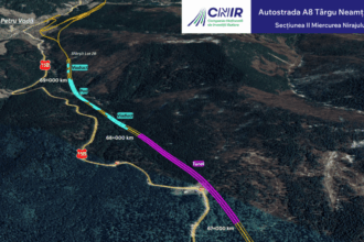 autostrada unirii a8 umbrarescu va fi supervizat pe cel mai dificil lot de ingineri romani si slovaci 69493fd87d043