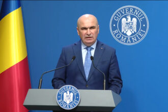 bolojan deficitul bugetar scade la 64 am economisit 4 miliarde de lei fata de anul trecut 694b9709e0596