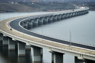 cand se va putea circula pe autostrada transilvaniei pana aproape de granita cu ungaria bolojan va fi continuitate asigurata pe a3 693c2131aa604