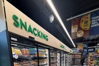 carrefour trece de borna de 200 de magazine cu formatul sau de proximitate express vom continua sa investim in magazinele express si market 6942a39b34540