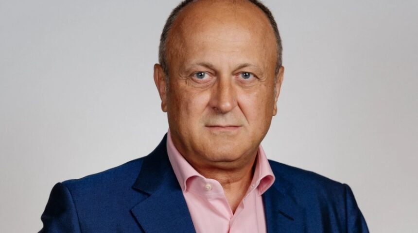 ce spune dan sucu presedintele concordia despre micsorarea impozitului minim pentru companii 6943e1a9197e5