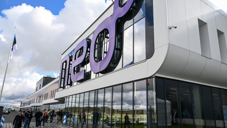 cel mai mare centru de pamanturi rare din europa ridicat la granita cu rusia in estonia ue vrea sa si reduca dependenta de china 6932b7d269487