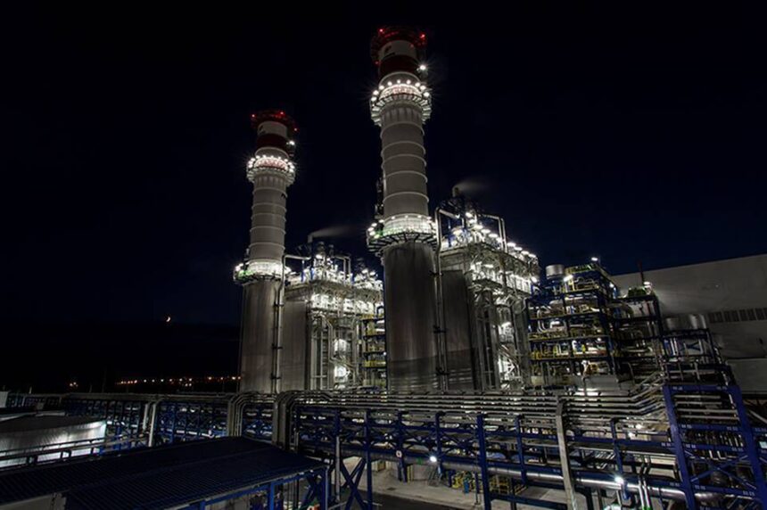 centrala electrica a petrom de la brazi oprita din cauza crizei apei din prahova va fi repornita partial maine dimineata 69315f3f2f233