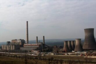 centrala electrica de la paroseni va fi repornita pentru a acoperi inchiderea temporara a centralei de la brazi anunta ministerul energiei 692f468783a9b