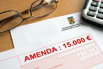 companie din romania amendata cu 15 000 de euro pentru incalcarea legislatiei gdpr client nemultumit de modul in care i a fost gestionata cererea de acces la datele personale 693c109c5fe8f