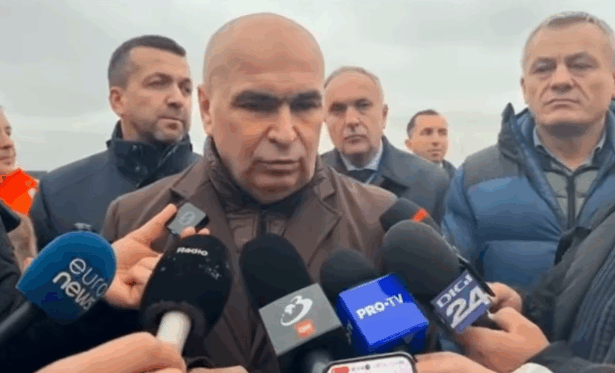 constructorii de autostrazi ar putea incepe anul viitor lucrari pe banii lor bolojan 693c13507c356