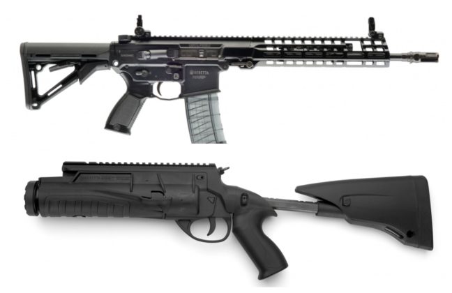 contract important pentru romania trei tipuri de arme beretta vor fi fabricate integral in tara noastra 69301bca6f2c1