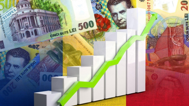 deficitul bugetar al romaniei a scazut la 64 din pib in primele 11 luni din 2025 69529d73e9807