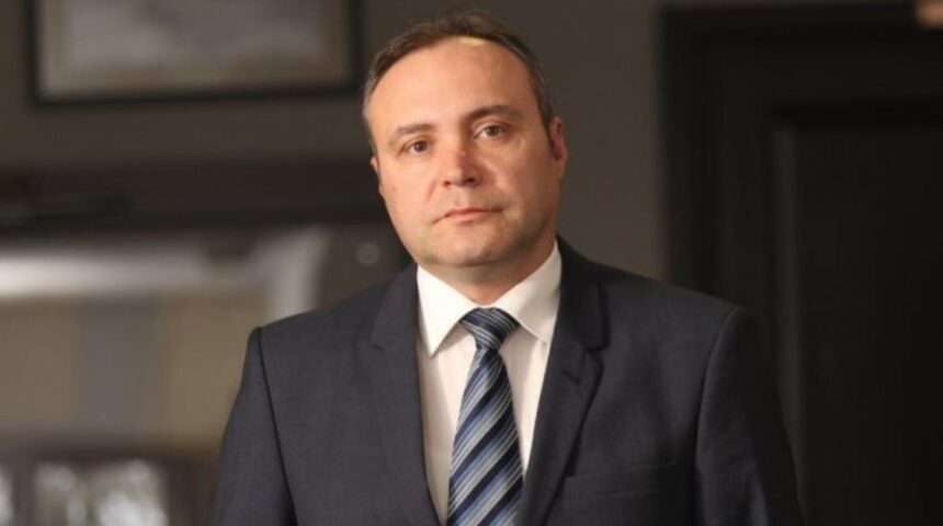 dumitru chisalita presedintele aei hidroenergia a salvat romania in ultimele 24 de ore de la colapsul sistemului energetic dupa oprirea centralei brazi 6931e27fbf417