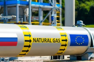 exporturile rusiei de gaze naturale prin conducte catre china ar urma sa creasca cu 25 anul acesta 694944e9679be