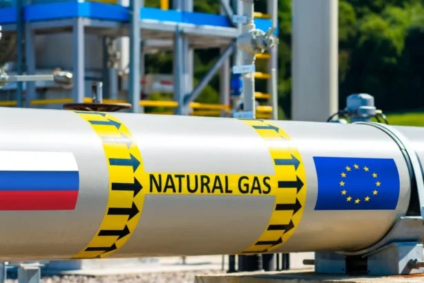 exporturile rusiei de gaze naturale prin conducte catre china ar urma sa creasca cu 25 anul acesta 694944e9679be