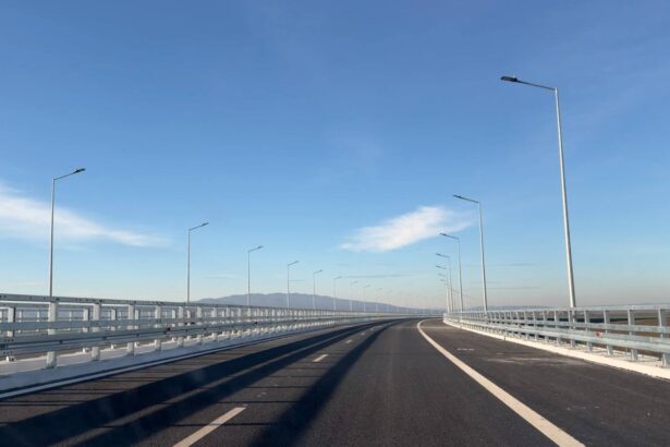 foto autostrada a7 focsani adjud de 50 km se deschide maine la ora 1100 se poate merge de la bucuresti la adjud doar pe autostrada foto 6949285ae4c2c