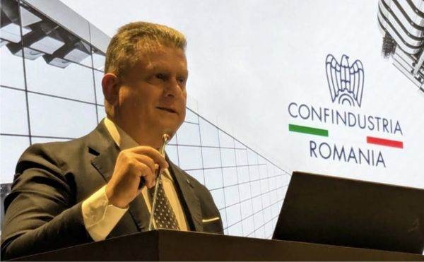 giulio bertola confindustria romania 1 decembrie ar trebui sa devina pentru toti investitorii straini un moment de reflectie si bilant 692eb09025414