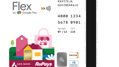 google launches upi linked credit card in india 694344d86d756