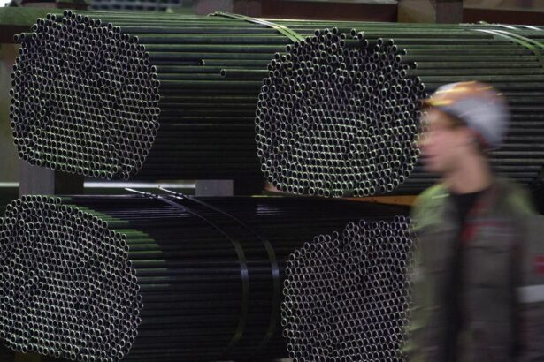 grupul ucrainean metinvest controlat de miliardarul rinat ahmetov a finalizat achizitia companiei din iasi arcelormittal tubular products 69426fd6f00f9