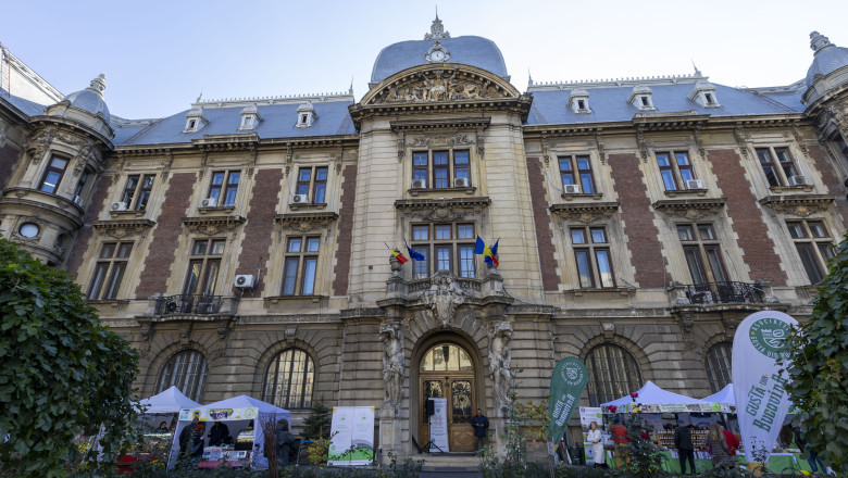 guvernul a aprobat ordonanta privind reorganizarea ministerului agriculturii se desfiinteaza 216 functii de conducere 69542344d2fd3