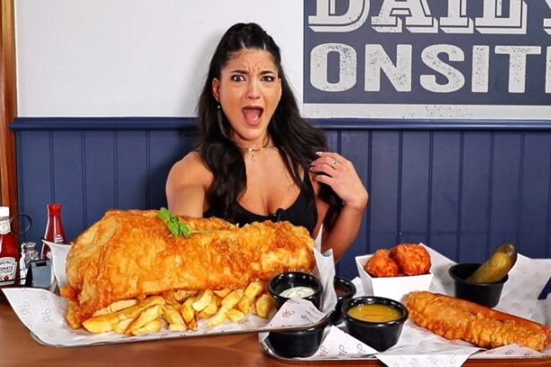 harry ramsdens lantul britanic de restaurante de fish chips intra pe piata din romania primul restaurant se deschide la bucuresti in 2026 694515a26b937