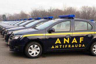 inspectorii anaf au verificat 297 de firme din bucuresti si ilfov amenzi si confiscari de aproape 18 milioane de lei 69414d794c97f