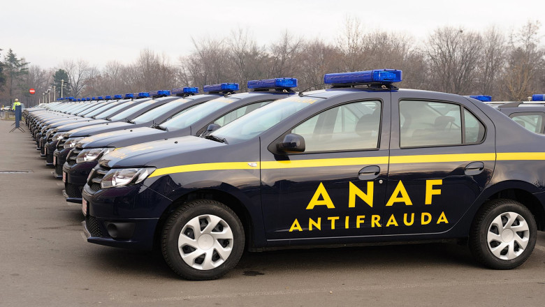 inspectorii anaf au verificat 297 de firme din bucuresti si ilfov amenzi si confiscari de aproape 18 milioane de lei 69414d794c97f