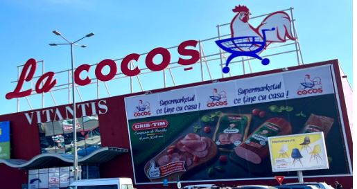 la cocos anunt mare pe final de 2025 pentru cel mai mare lant romanesc de magazine 694eb967a1aaa