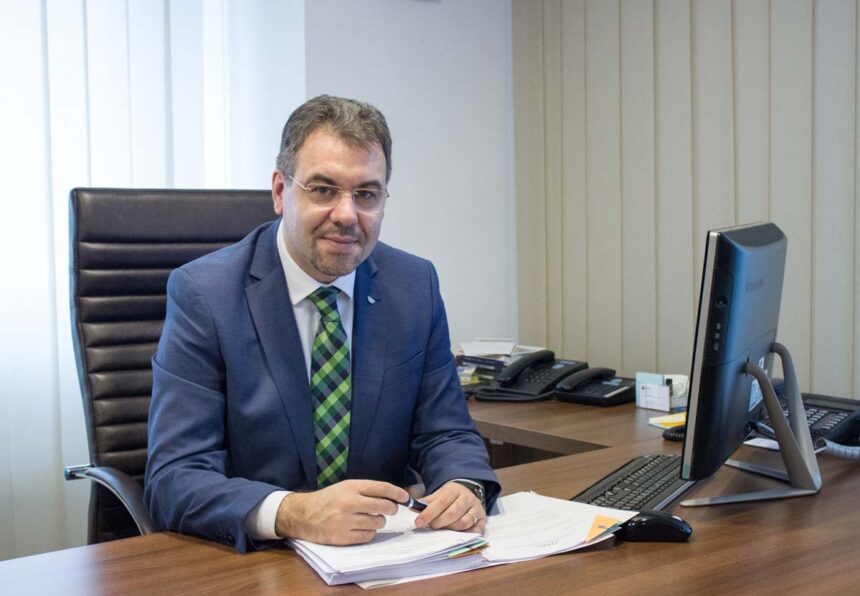 leonardo badea prim viceguvernator bnr reducerea deficitului balantei primare ramane factorul esential pentru restabilirea sustenabilitatii pe termen mediu a datoriei publice 6955214d722ea