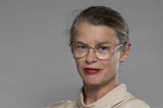 mesajul excelentei sale doamna anna hallerman ambasadorul suediei in romania relatiile noastre bilaterale sunt o dovada a increderii reciproce 692cbfb127a35