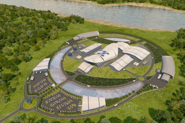 ministerul energiei spune ca proiectului smr de la doicesti ar putea fi deschis catre investitori decizia finala de investitie luata in cursul anului viitor 69443276e3926