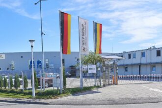 o noua fabrica in romania germanii de la welp investesc 10 milioane de euro la medias vor face blindaje 69316d57eb3a7