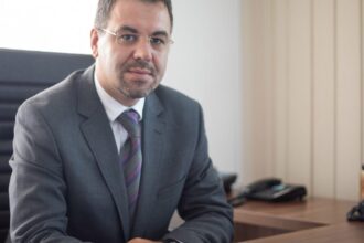 oficial bnr vorbeste despre rate mai mari la credite leonardo badea prim viceguvernator in cele din urma vor creste ratele daca deficitul nu scade semnificativ 6951468d65bcf