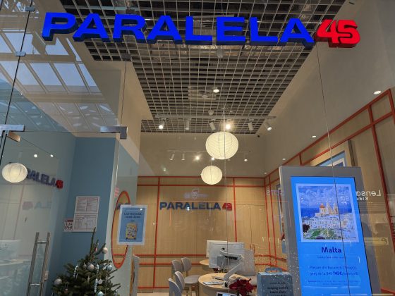 paralela45 deschide o agentie noua in parklake shopping center din bucuresti si prezinta planul sau de extindere nationala pentru urmatorii cinci ani 694abbba493b0