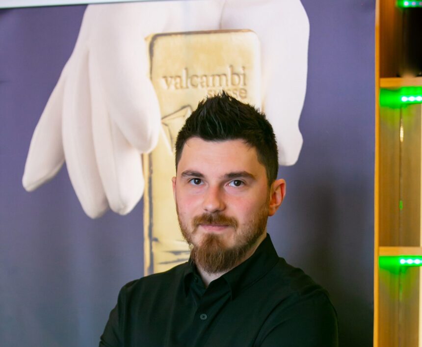 pretul aurului ar putea ajunge in 2026 la 5 300 de dolari uncia 2025 ramane un an cu crestere istorica de 60 a randamentelor victor dima tavex 694be1eca1624