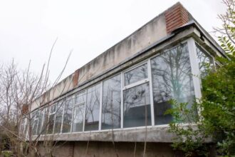 primari galati a scos la licitatie contractul pentru transformarea unei cladiri darapanate intr o cantina pentru batrani 694aea94ceca9