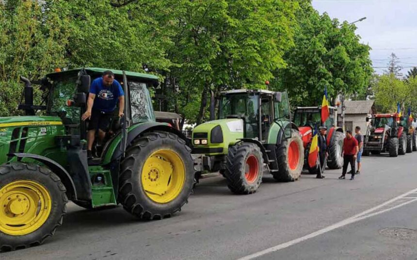 romania va una dintre tarile cele mai afectate fermierii romani cer guvernului sa se gandeasca foarte bine la viitorul acord ue mercosur cel care a dat foc bruxelles ului 6948f9aa029f2
