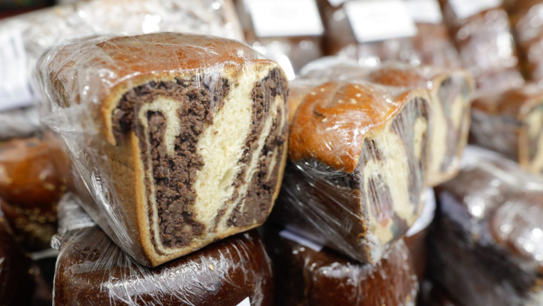 rompan peste 7 milioane de cozonaci vor fi produsi in comert in perioada sarbatorilor cu cat se maresc preturile 6947803224d69