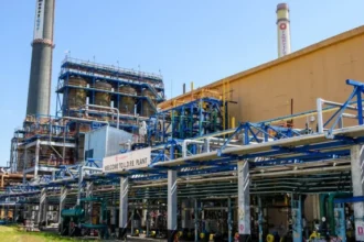 rompetrol rafinare va opri in februarie cele doua unitati de productie timp de o luna 694ab730bd9c7