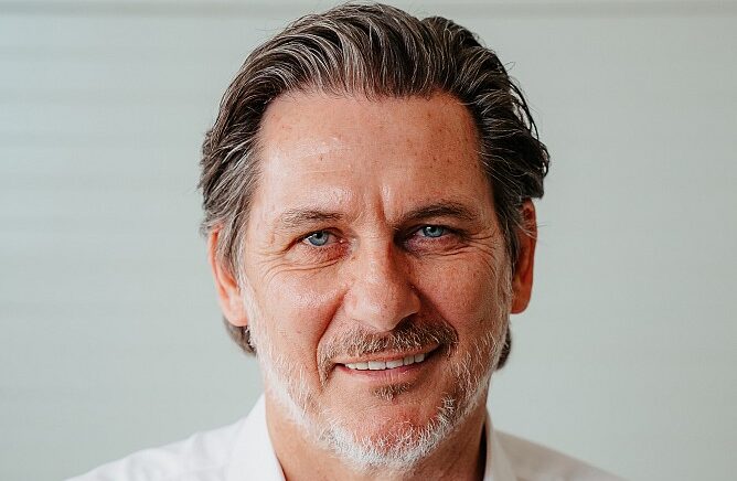 ronald binkofski ctp revenirea in romania mi a amintit ca exista potential urias si multe oportunitati iar bucuresti este acum un adevarat hub de distributie pentru europa de sud est 6930368472fac