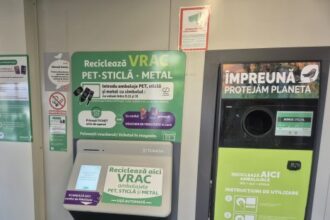 sistemul de garantie returnare se apropie de cinci miliarde de ambalaje returnate in 2025 694a8ee7aa037