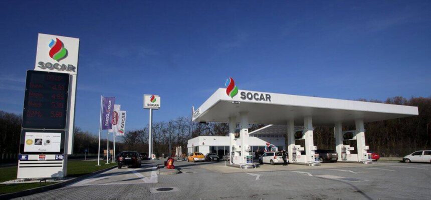 socar incheie 2025 cu 91 de benzinarii in romania 6953b1f3ecb0e