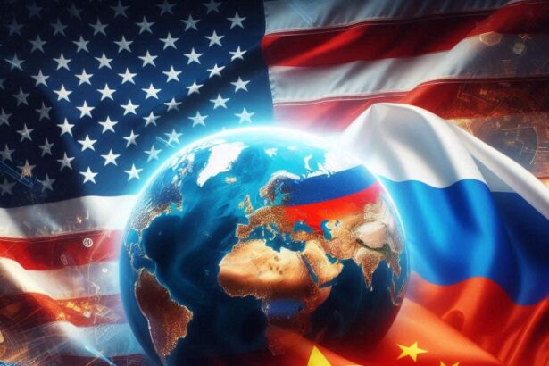 taxele vamale si boom ul ai ar putea testa rezilienta economiei globale cum vor evolua economiile din sua si china raport ocde 692ee36633846