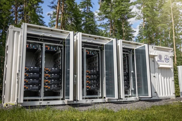 toki power companie a renalfa group preia in romania un proiect independent de sistem de stocare a energiei prin baterii 693d2f26174aa