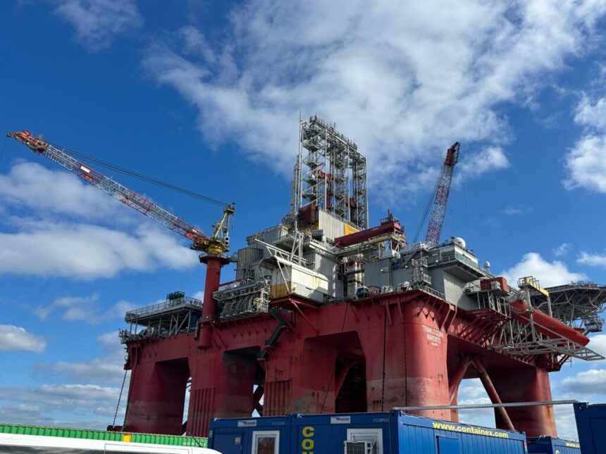 unda verde pentru cel mai mare acord energetic din istoria israelului consortiu israeliano american va exporta 35 miliarde metri cubi de gaze in egipt israelienii sunt implicati s 6954ea3b6039b