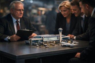 video subevaluarea aeroporturi bucuresti deterioreaza nemeritat imaginea tarii 6941dcaa129f4