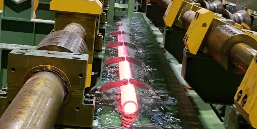 americanii aduc un miliard la doua fabrici de renume din romania majorare masiva de capital la artrom tubes 697a0bf2a02a6