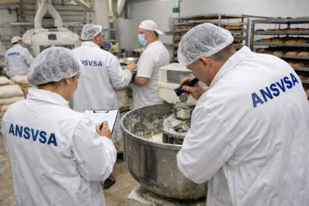 ansvsa a dat 429 de amenzi in urma controalelor efectuate saptamana trecuta institutia a emis si 30 de ordonante de incetarea activitatii 6977876bca1d1