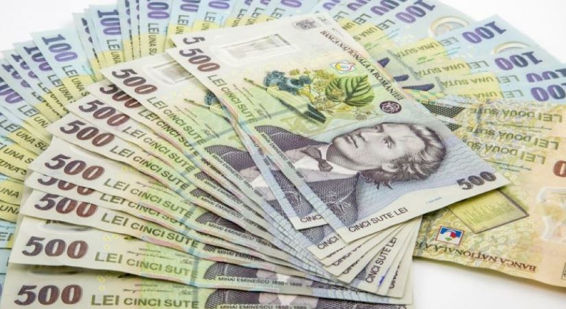 aproape doua miliarde de lei un nou imprumut al finantelor de la banci 695fbd9f31c5d