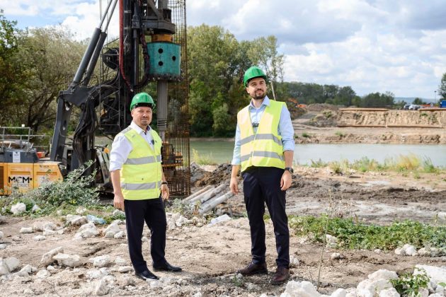 autostrada unirii a8 cum vor arata si unde va construi romania primii kilometri de autostrada din basarabia 695be14640c04